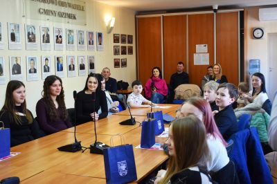 Strazacki Konkurs Plastyczny